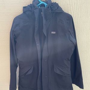 Patagonia Women’s Tres Jacket